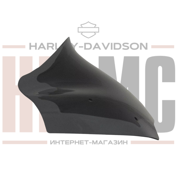 Ветрозащитное стекло KLOCK WERKS 10